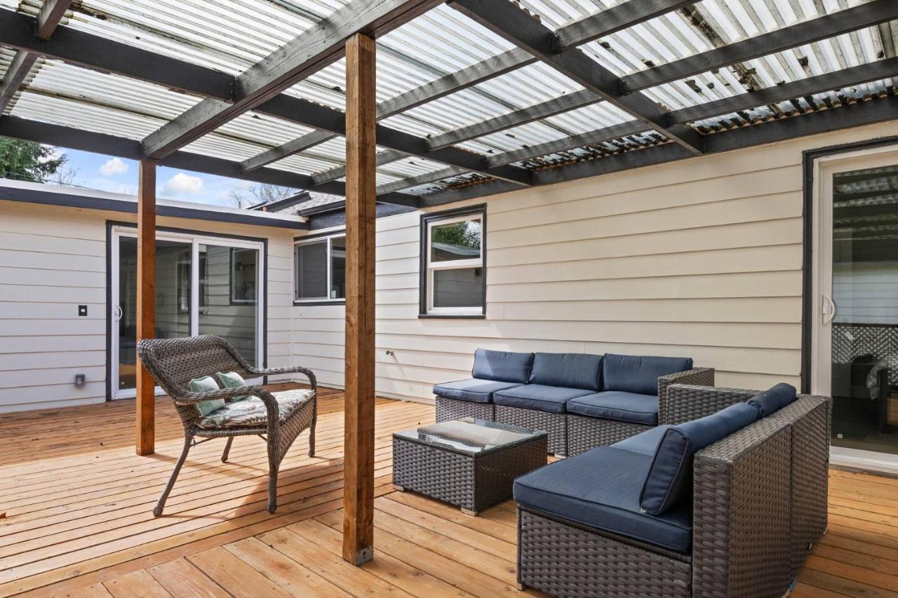 Holiday home Sulcata Paradise Portland